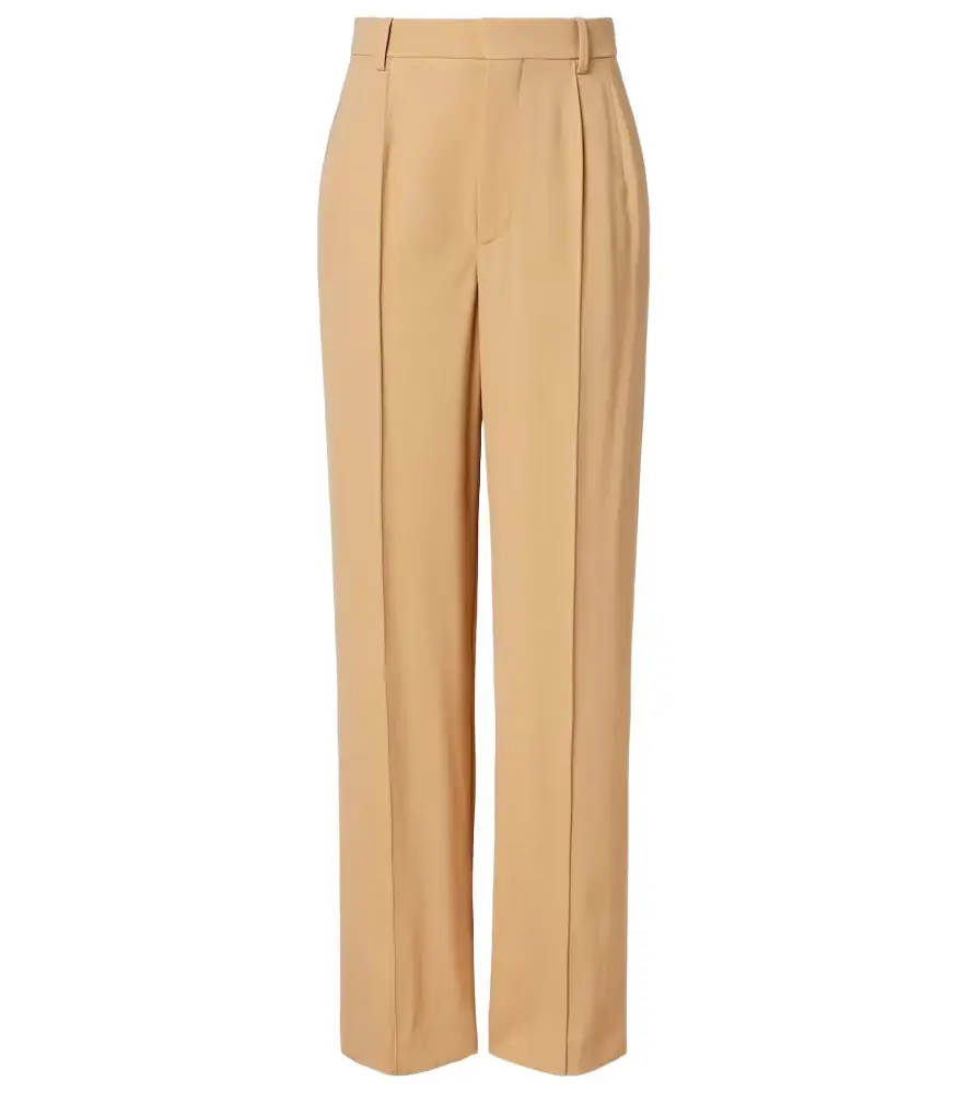 Wardrobe.NYC Wardrobe. NYC RHW wool wide-leg pants