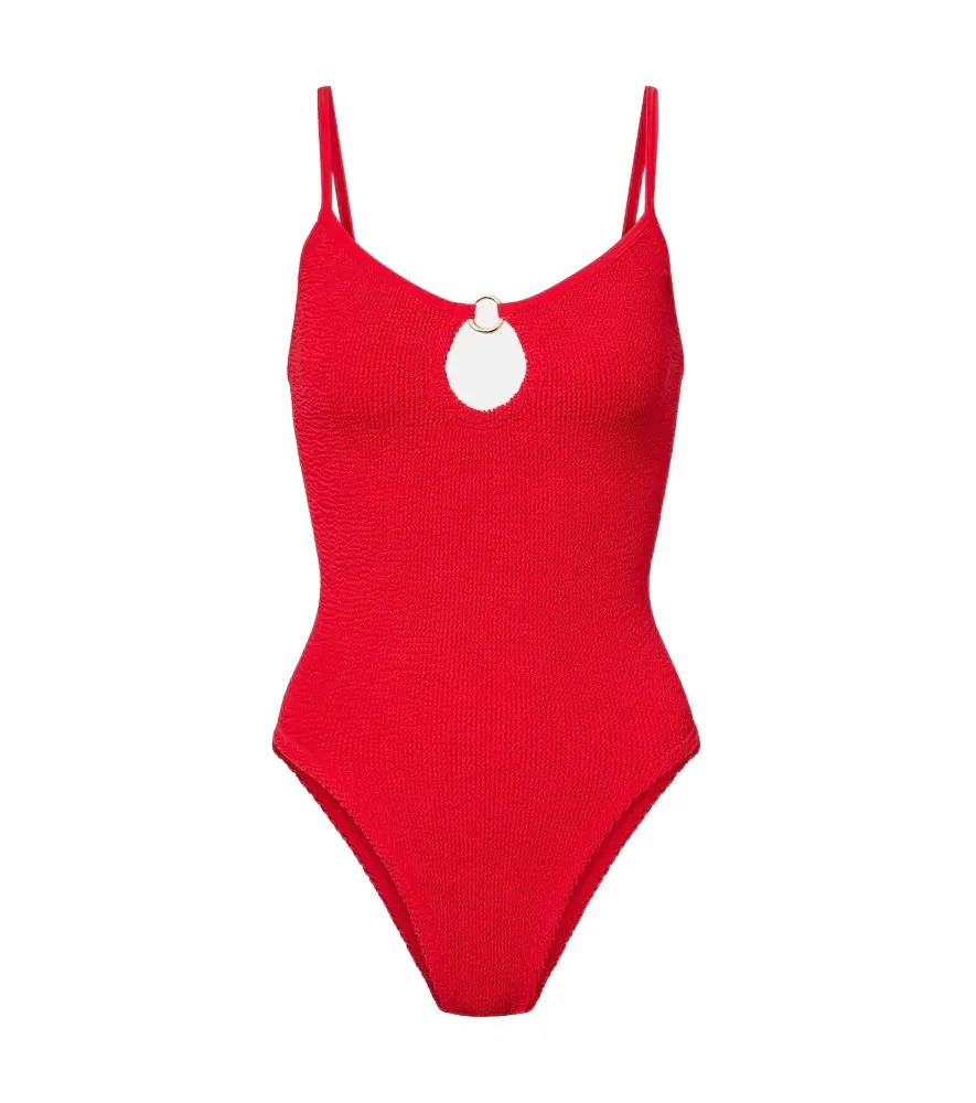 Hunza G Toni swimsuit