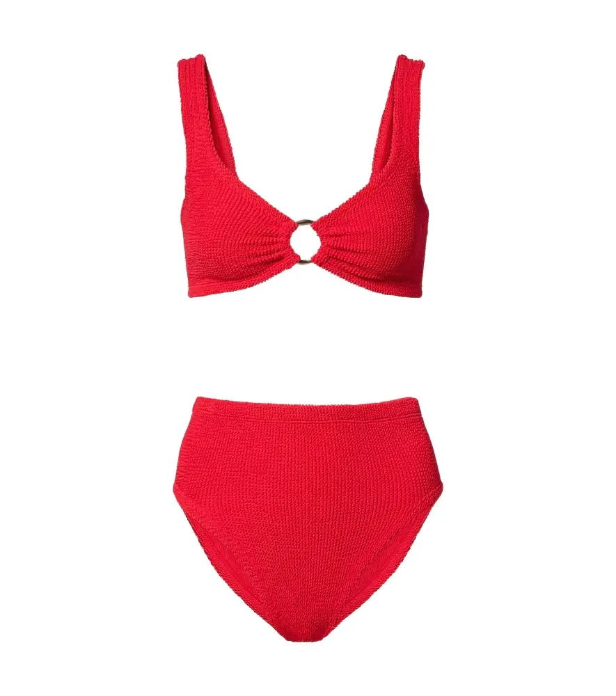 Hunza G Nadine bikini
