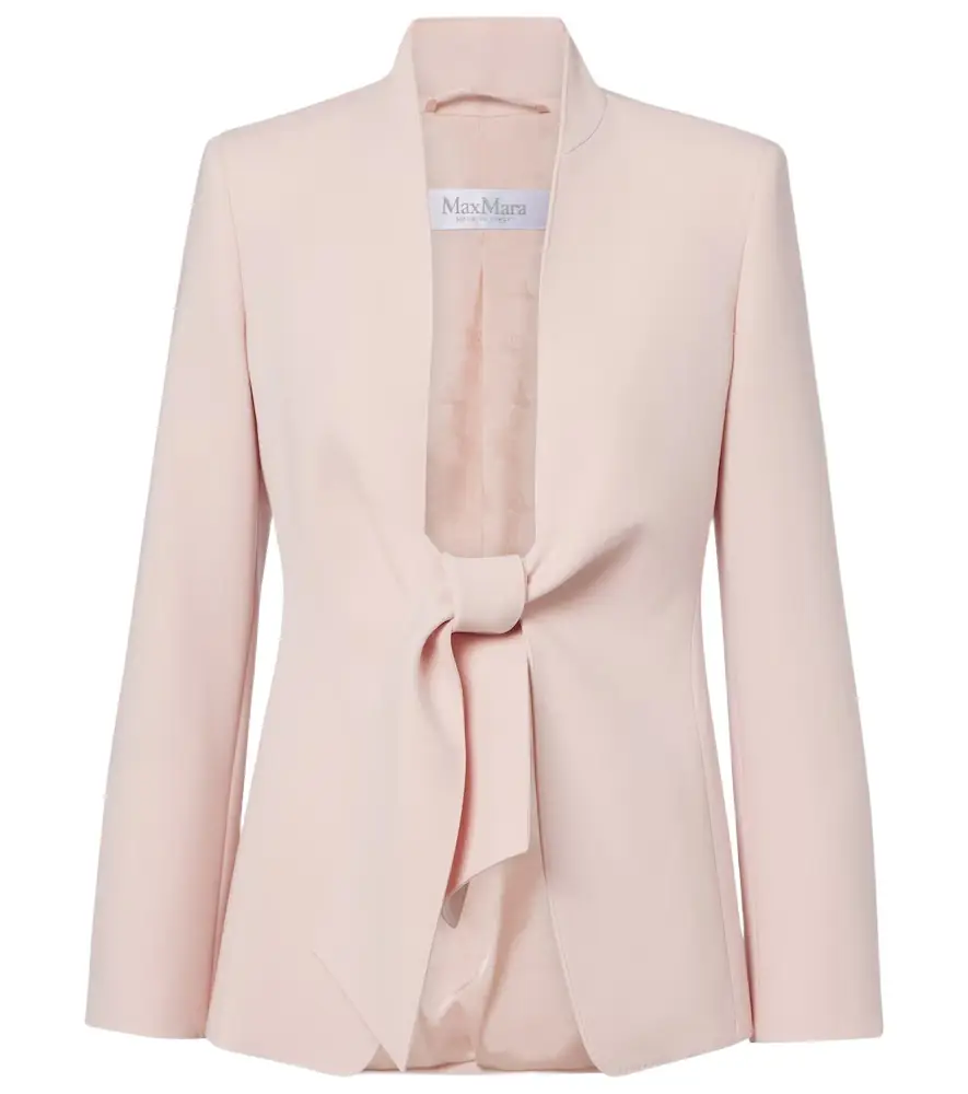 Max Mara Cady jacket