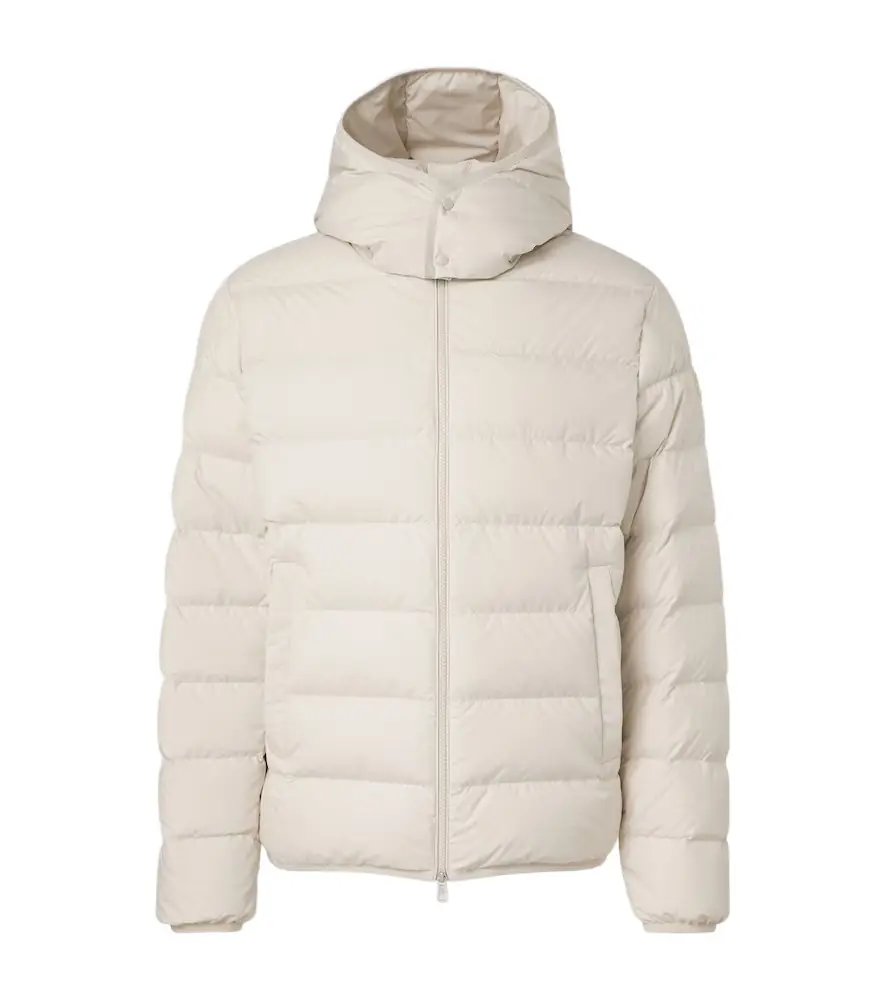 Moncler ontbrocq down jacket