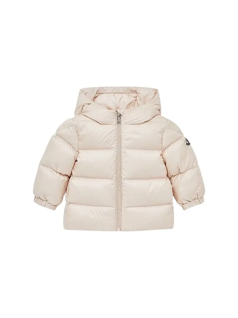 Moncler Baby Girl's & Little Girl's Sharon Puffer Jacket - Light Pink