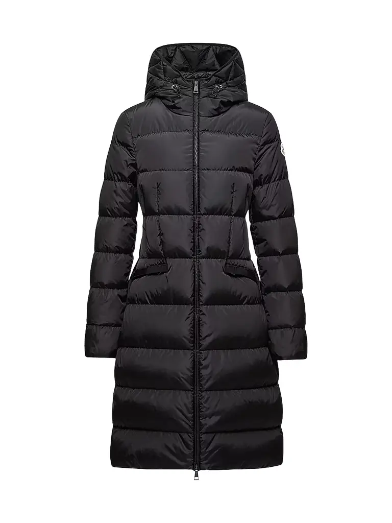 Moncler Women's Avocette Puffer Jacket - Black