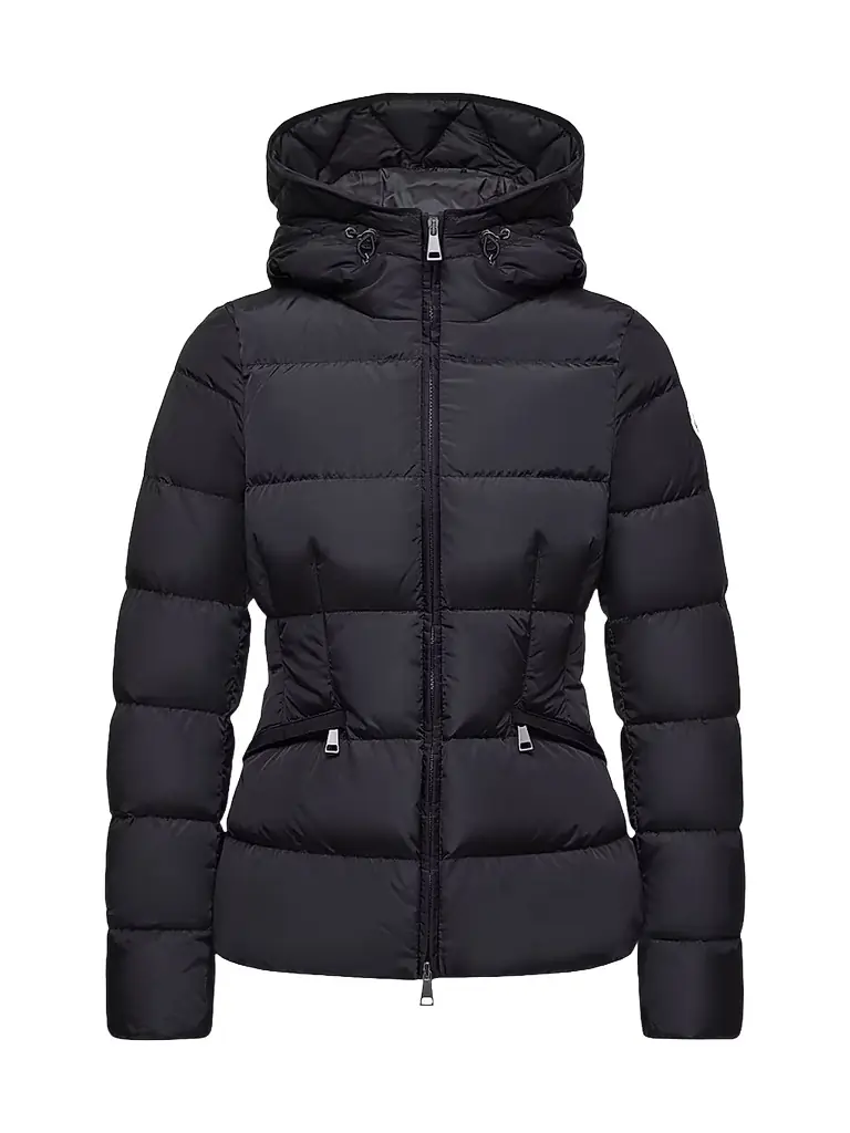 Moncler Women's Avoce Puffer Jacket - Night Blue