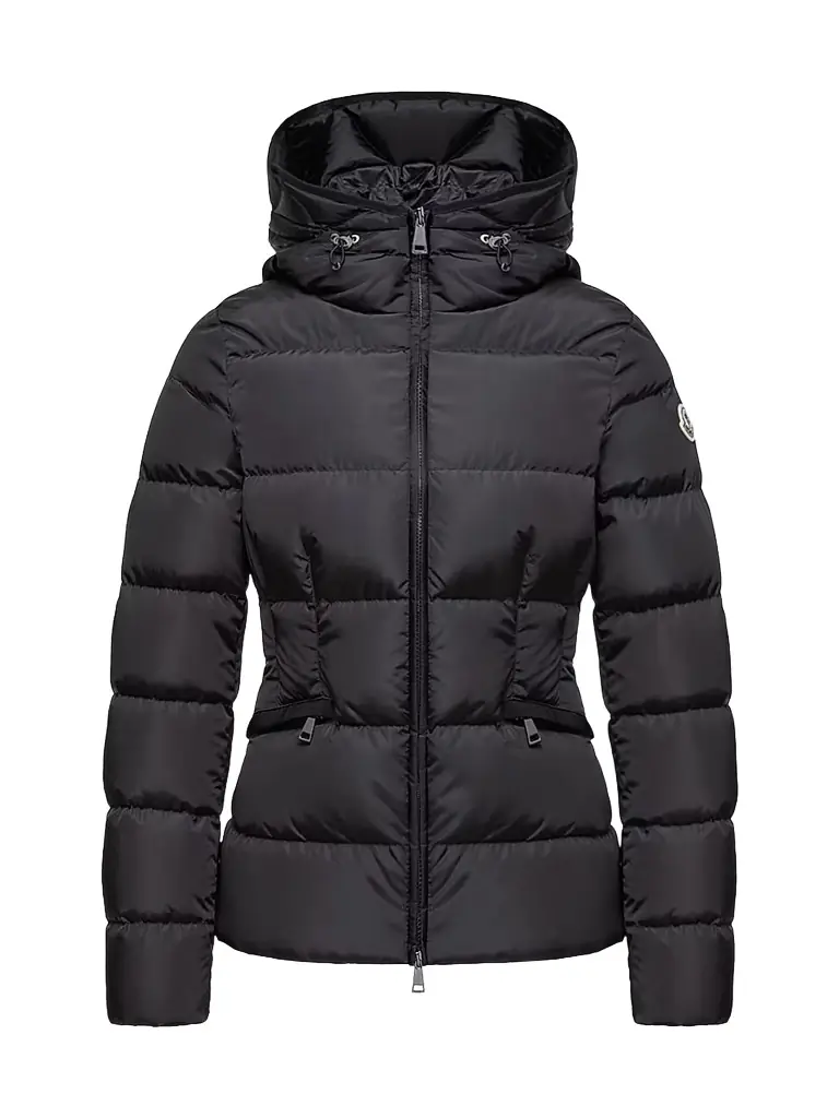 Moncler Women's Avoce Puffer Jacket - Black