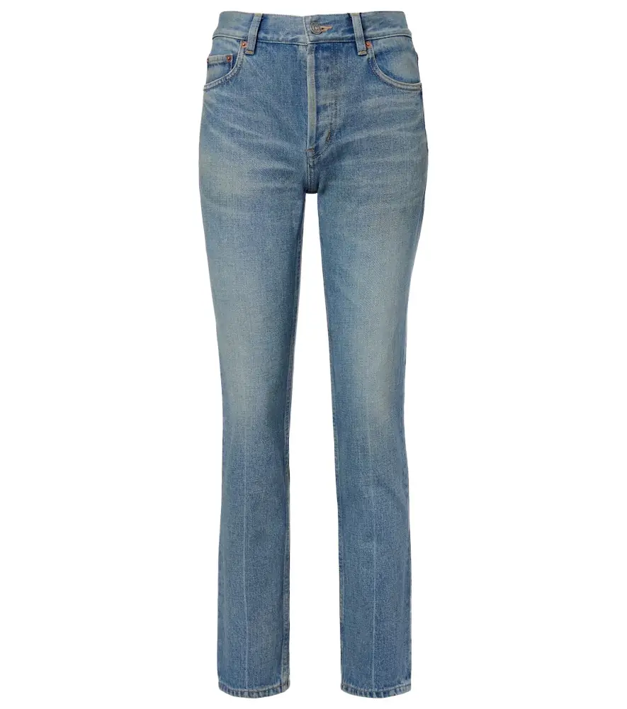 Saint Laurent Slim jeans