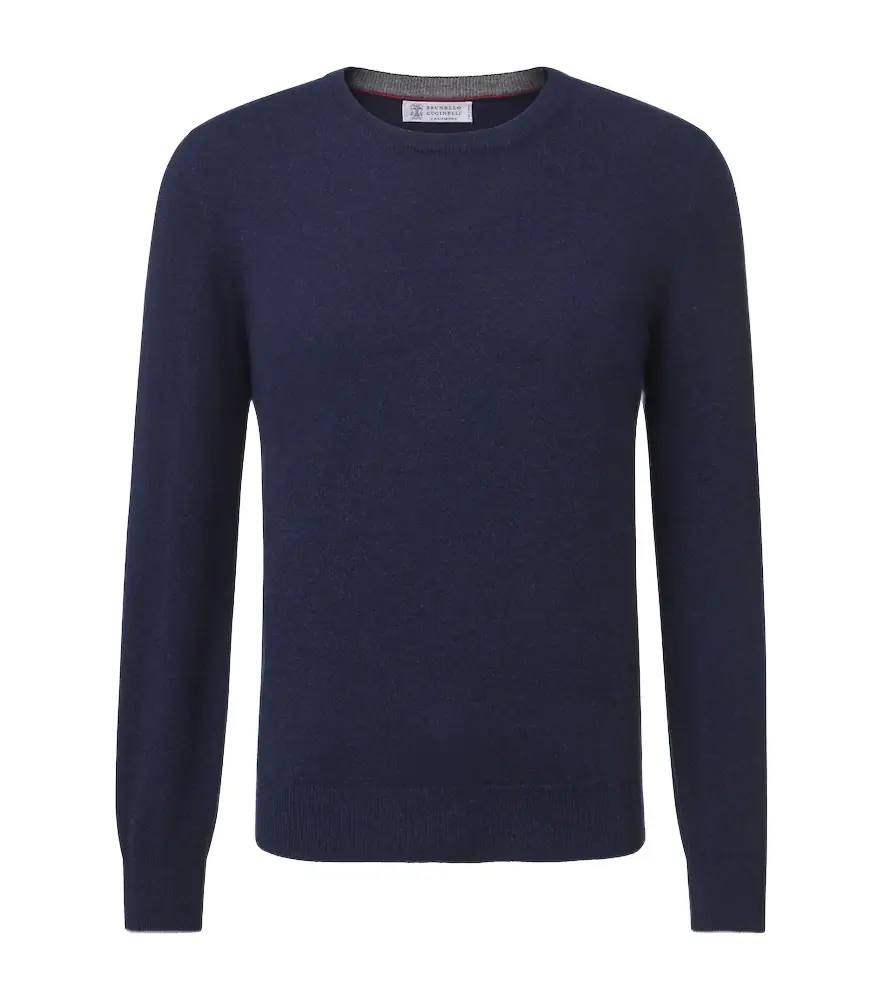 Brunello Cucinelli Cashmere sweater