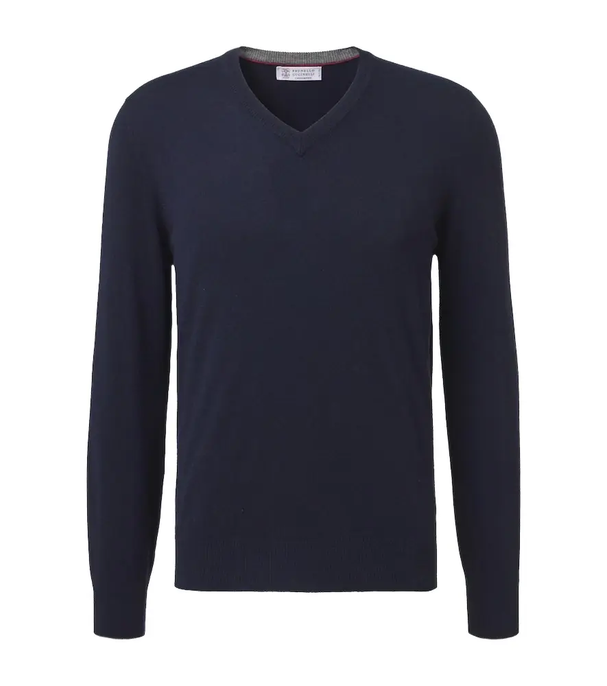 Brunello Cucinelli Cashmere sweater