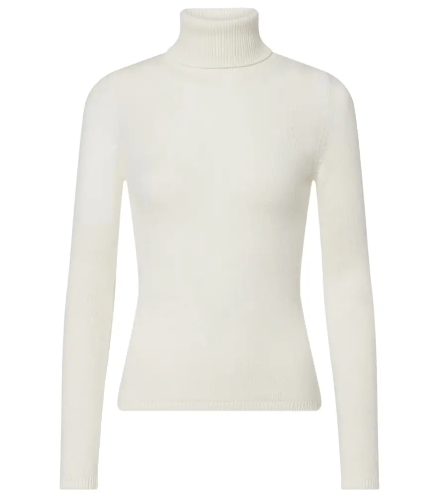 Eleventy Turtleneck cashmere sweater