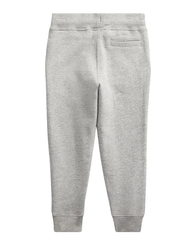 Polo Ralph Lauren Boy 's Fleece Jogger Pants