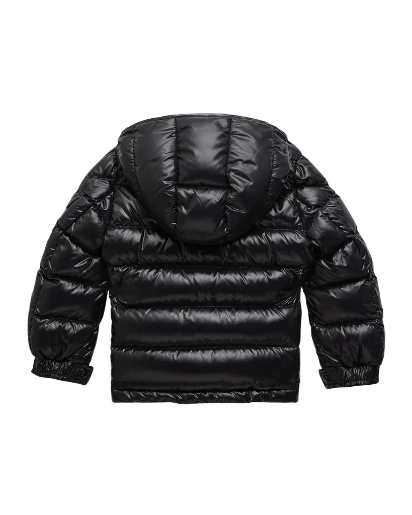 Moncler Boy's  Maya Jacket, Size 4-6