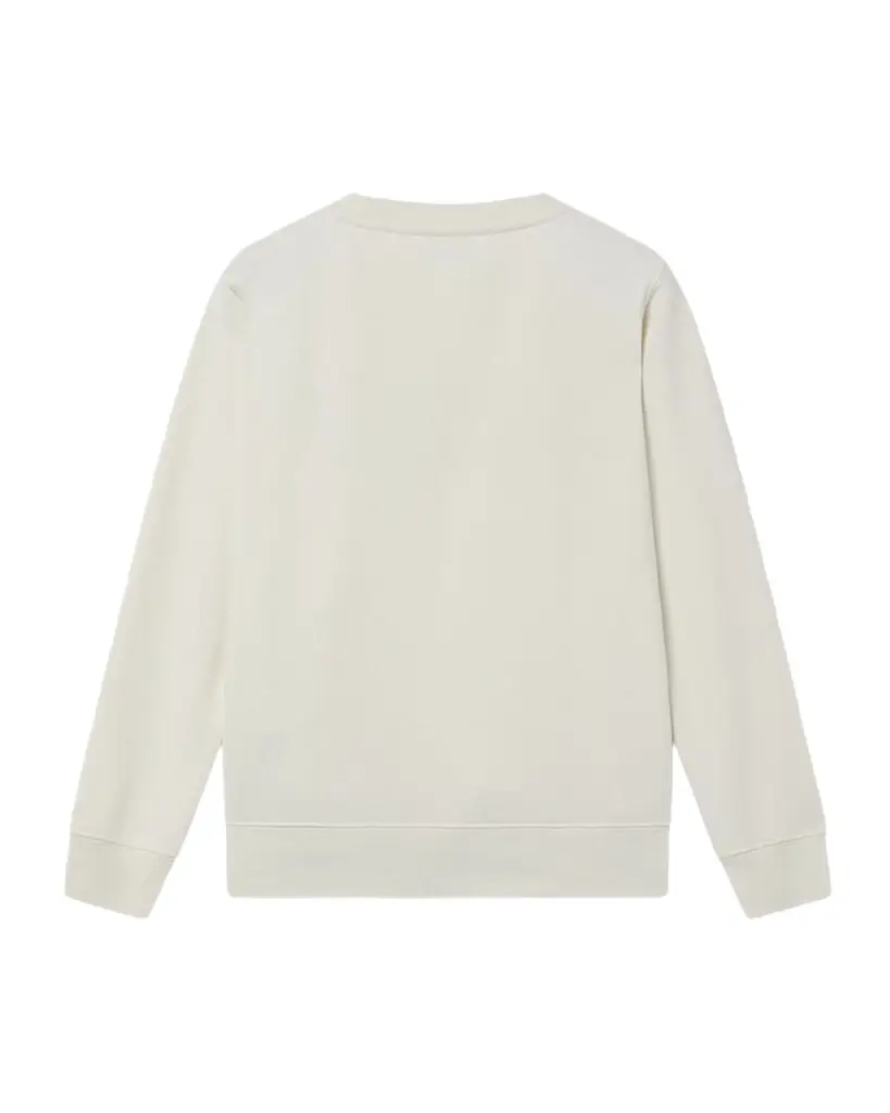 Golden Goose Kid 's Golden Embroidered Sweatshirt, Size 6-