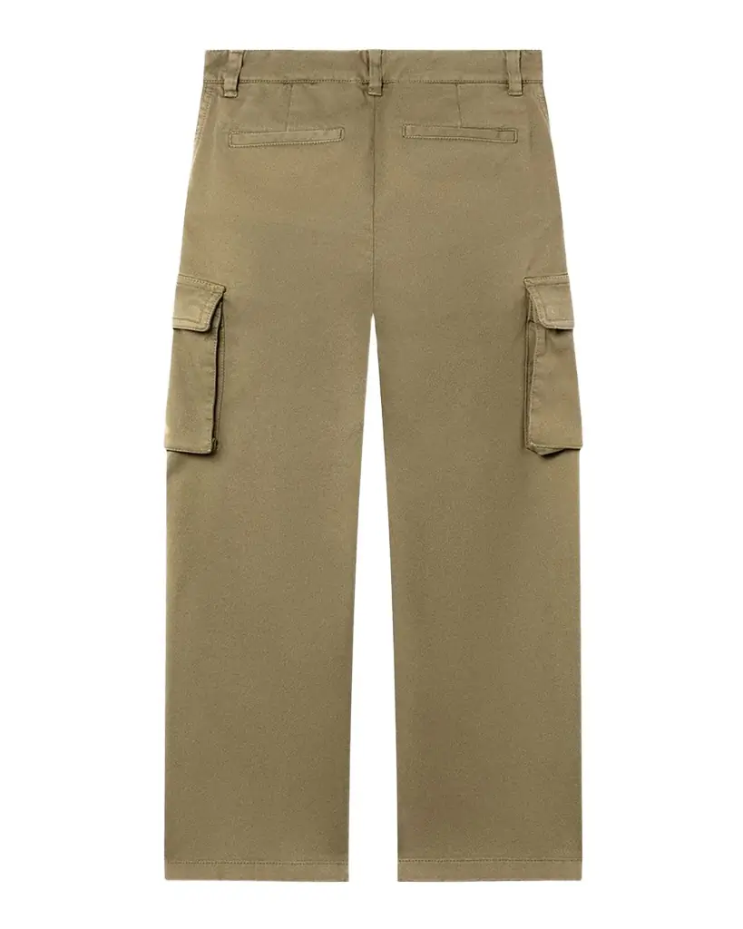 Golden Goose Kid 's Journey Cargo Pants, Size -12