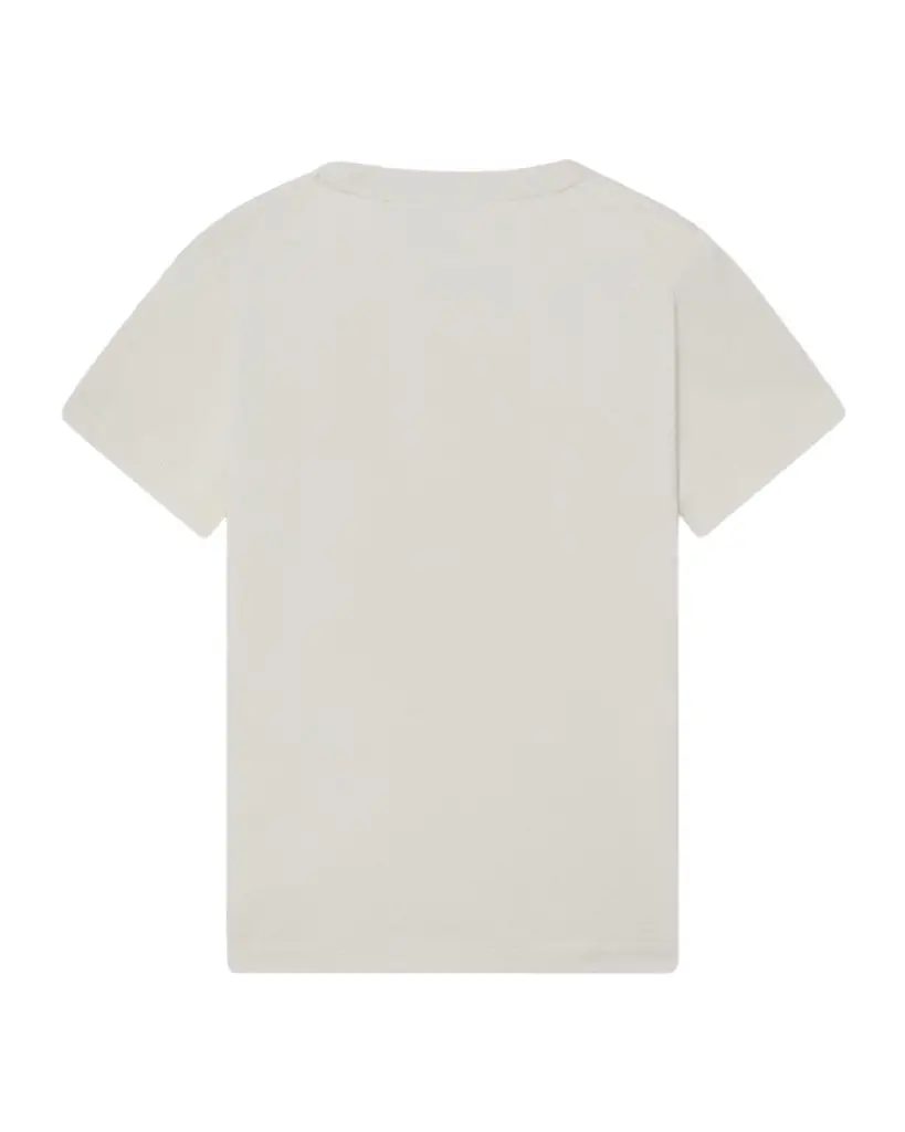 Golden Goose Kid 's Journey Printed Cotton T-Shirt, Size 6-12