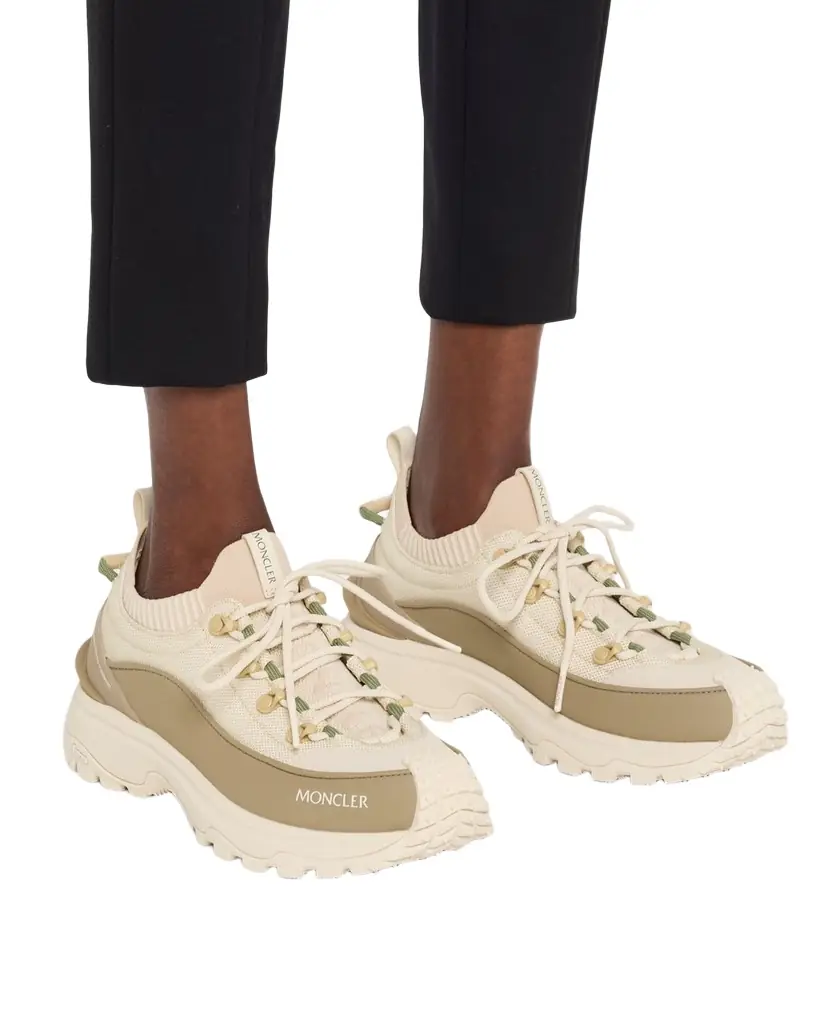 Moncler Trailgrip Lite3 Sneakers