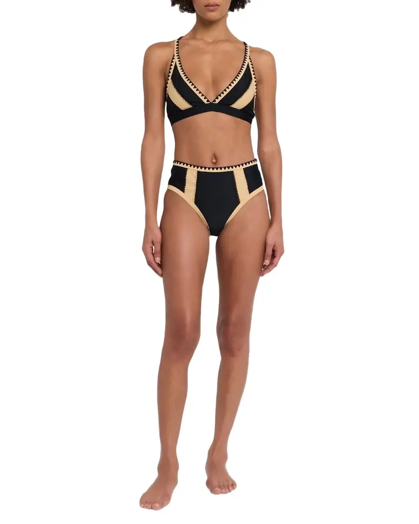 Ramy Brook Kara Bikini Top