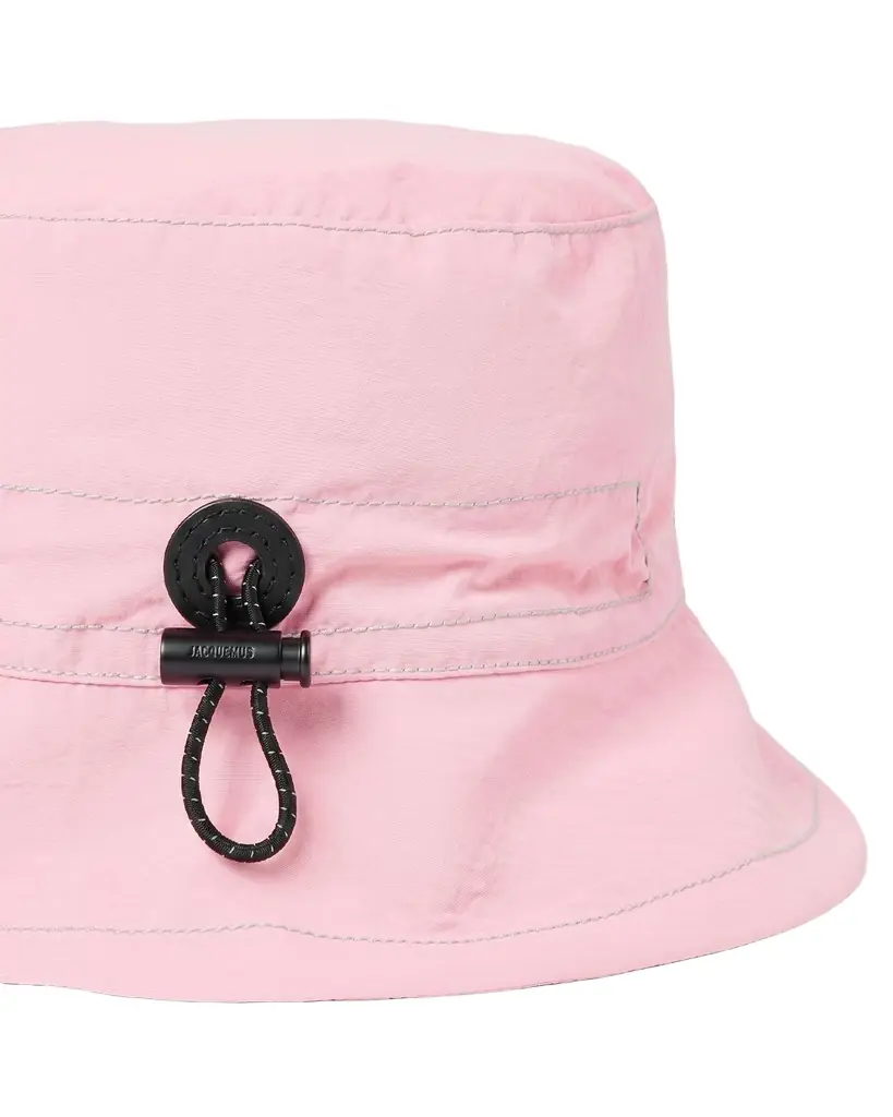 Jacquemus The Baluchon Bucket Hat
