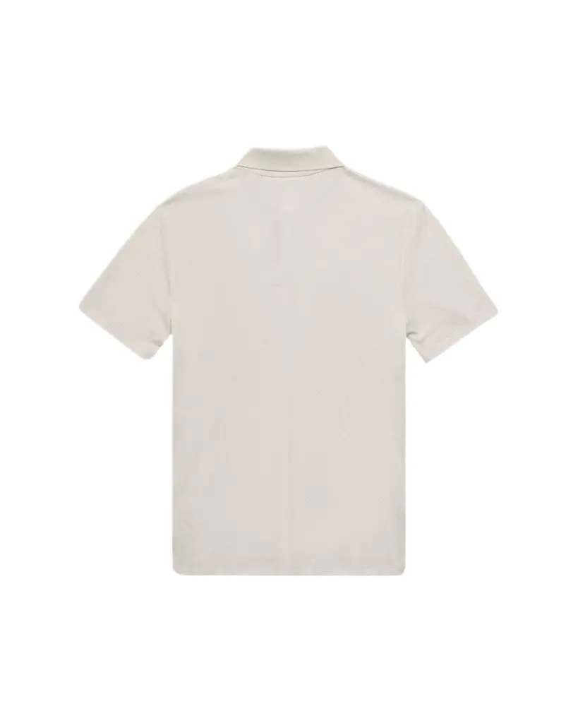 BOSS Boy 's Logo Cotton Pique Polo Shirt, Size 8-