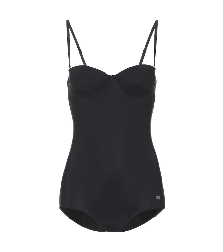 Dolce & Gabbana One-piece swimsuit - Women's Clothing