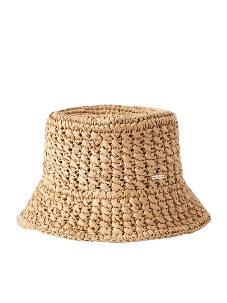 Eugenia Kim Jonah Crochet Hat