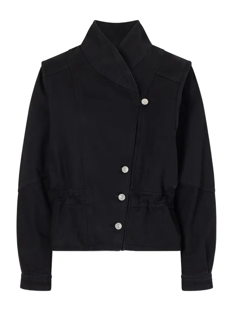 Isabel Marant Dolie Denim Jacket