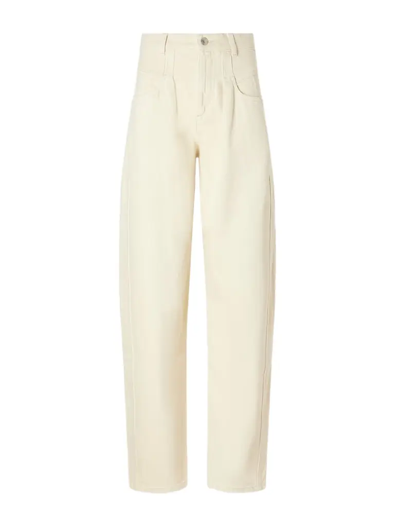 Isabel Marant Lisha Wide-leg Jeans