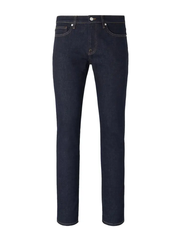 Frame L'Homme Slim-Fit Jeans - Men