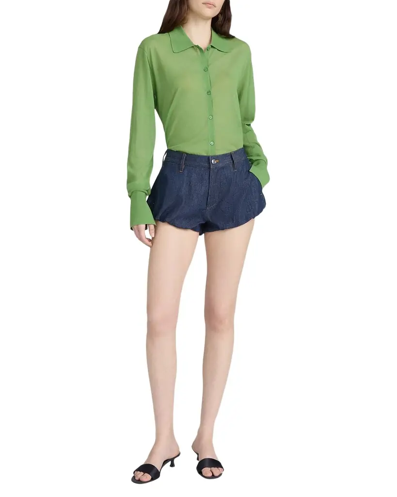 FRAME The Shell Shorts