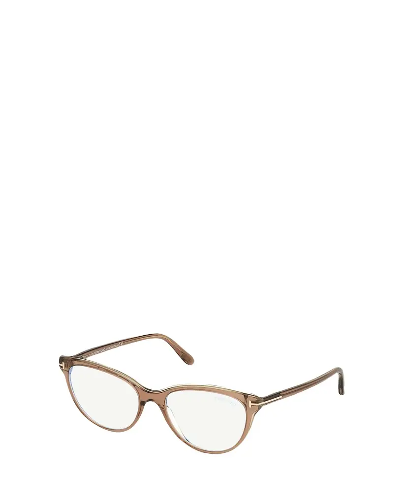 TOM FORD Cat-Eye Acetate Optical Frames