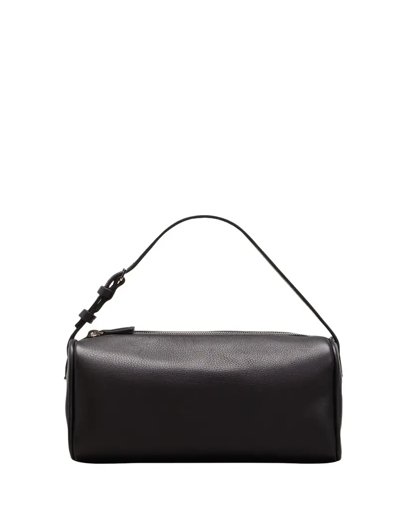 THE ROW 90s Baguette in Small Grained Calfskin