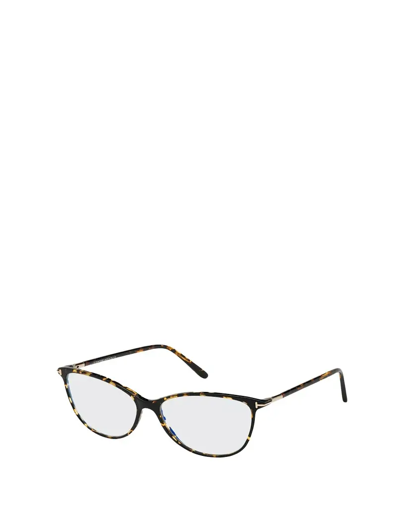 TOM FORD Cat-Eye Acetate Optical Frames