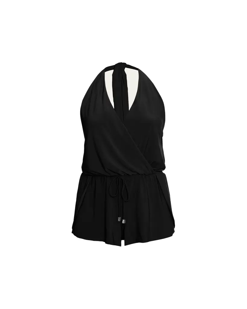 Magicsuit Bianca One-Piece Swim Romper
