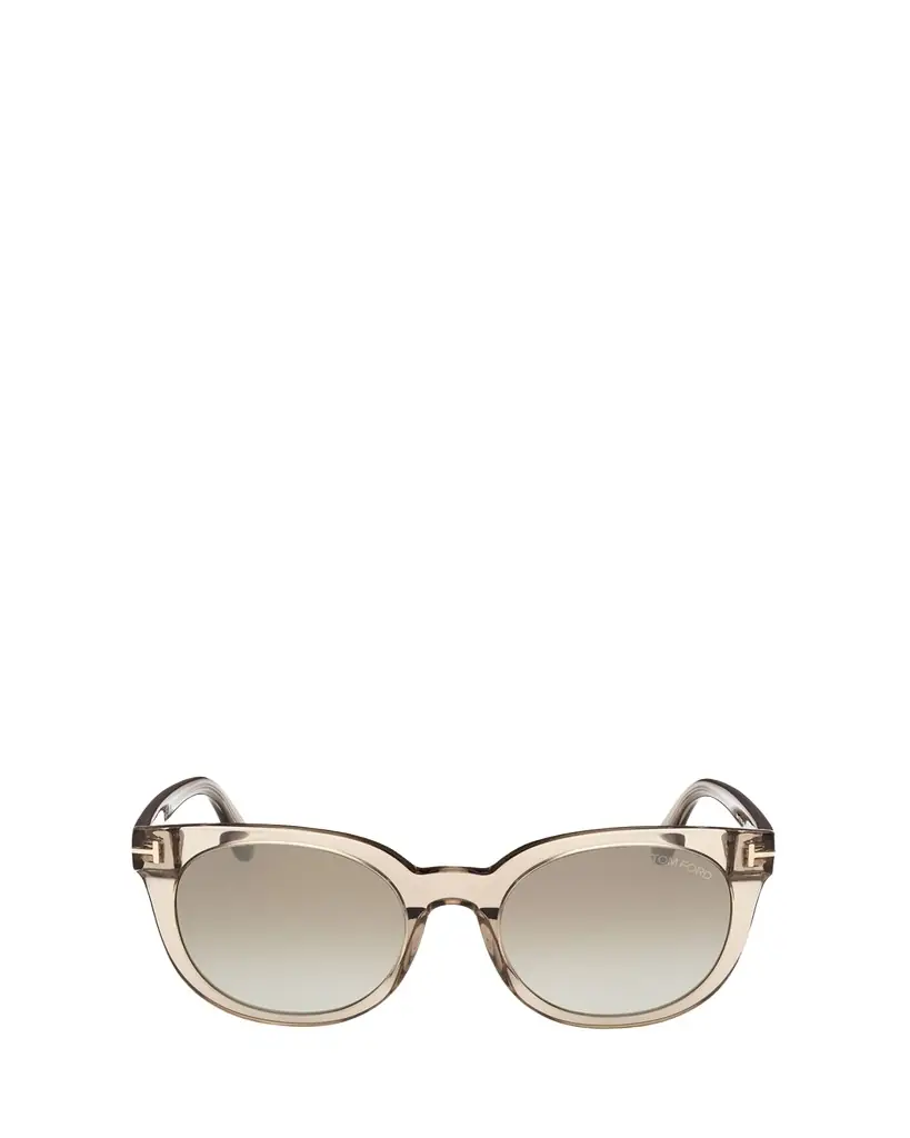 TOM FORD Moira Acetate Butterfly Sunglasses - Women's Accessories
