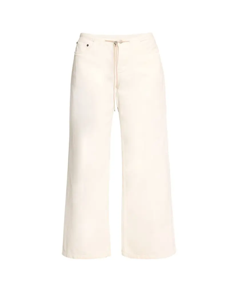Still Here Cool Low-Rise Jeans