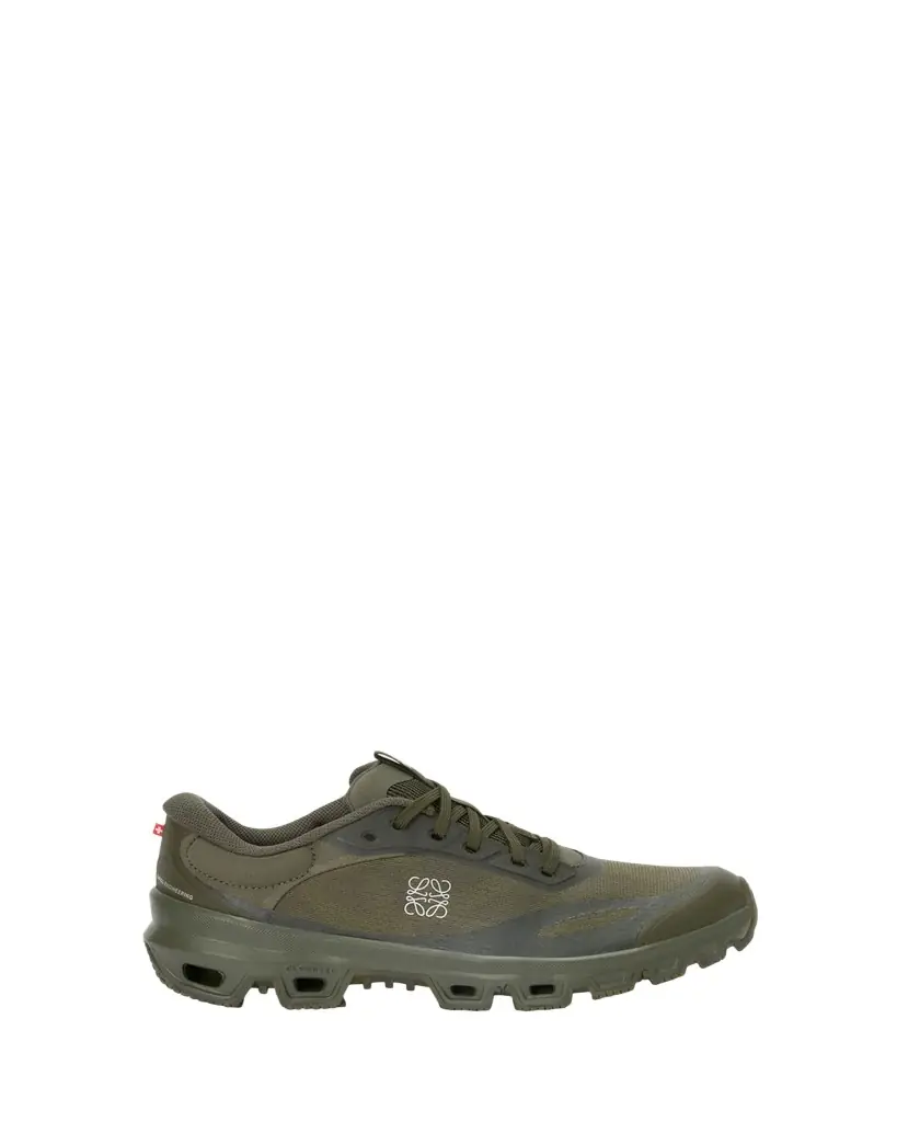 Loewe x On Men's Cloudventure 2 Mesh Running Sneakers