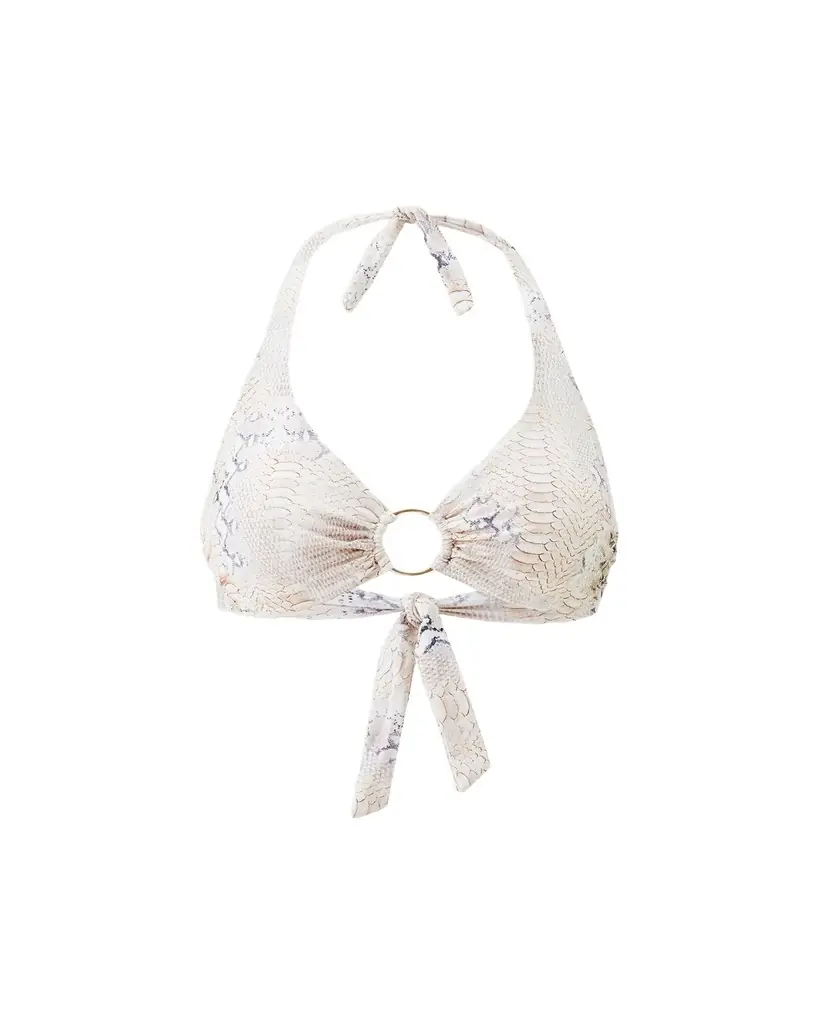 Melissa Odabash Brussels Bikini Top