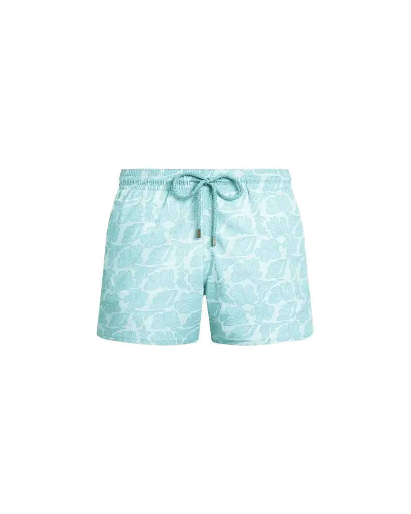 Vilebrequin Men's Seashell Swim Trunks