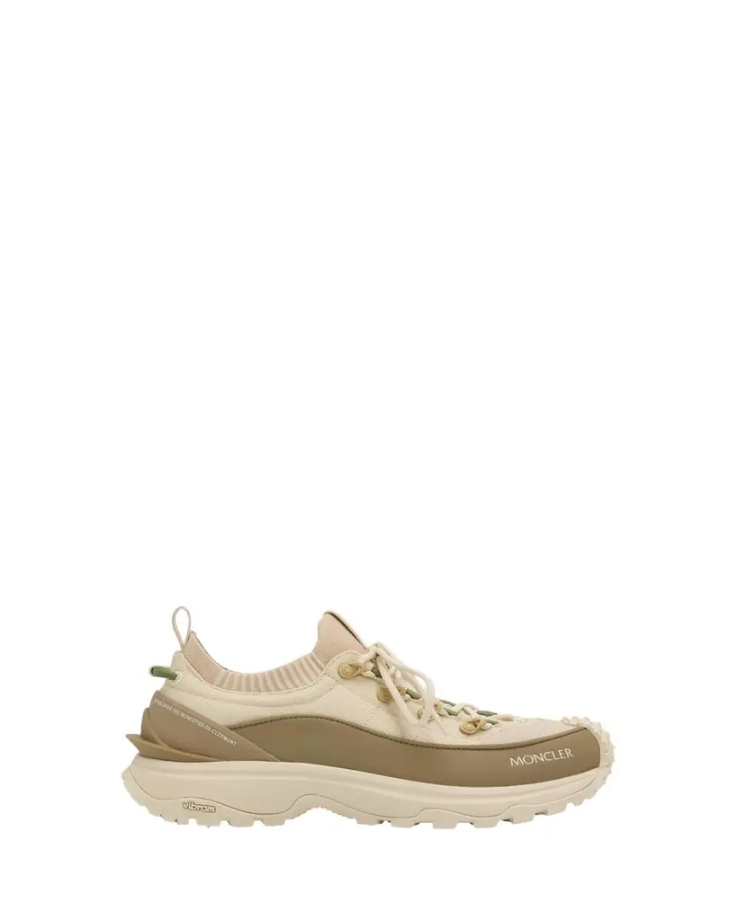 Moncler Trailgrip Lite3 Sneakers