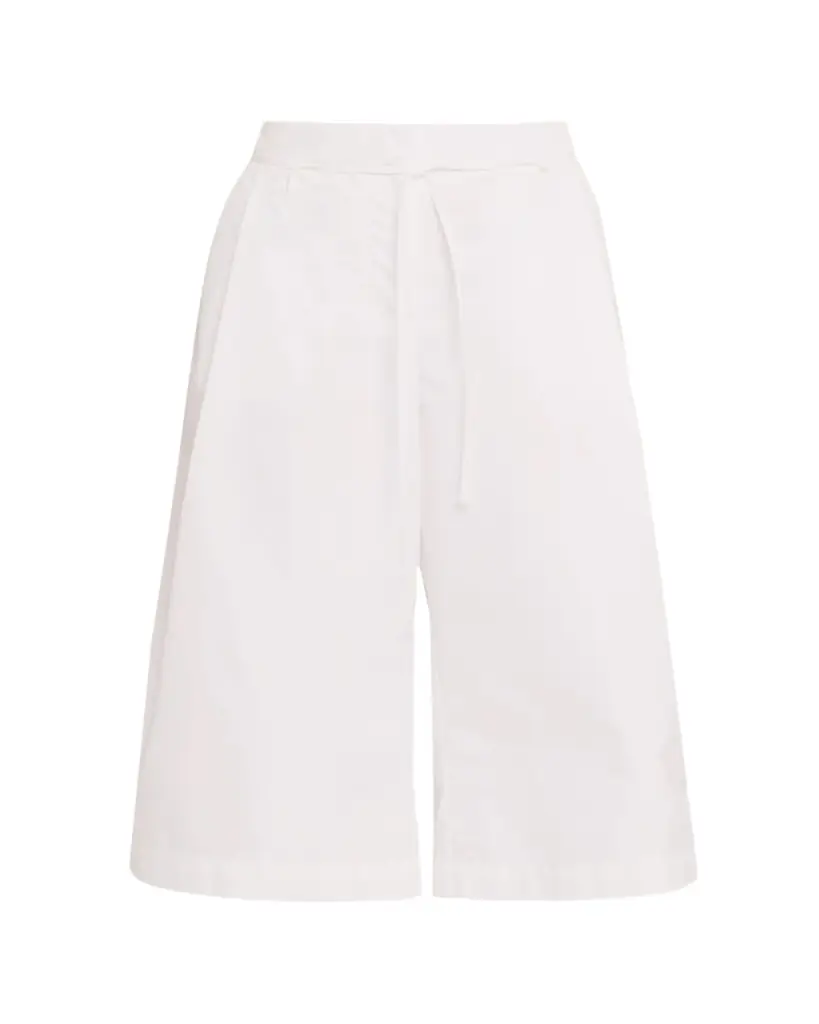 Jacquemus Marin Long Lightweight Shorts