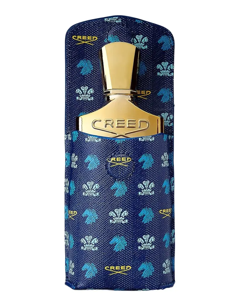 CREED 50mL Leather Sleeve