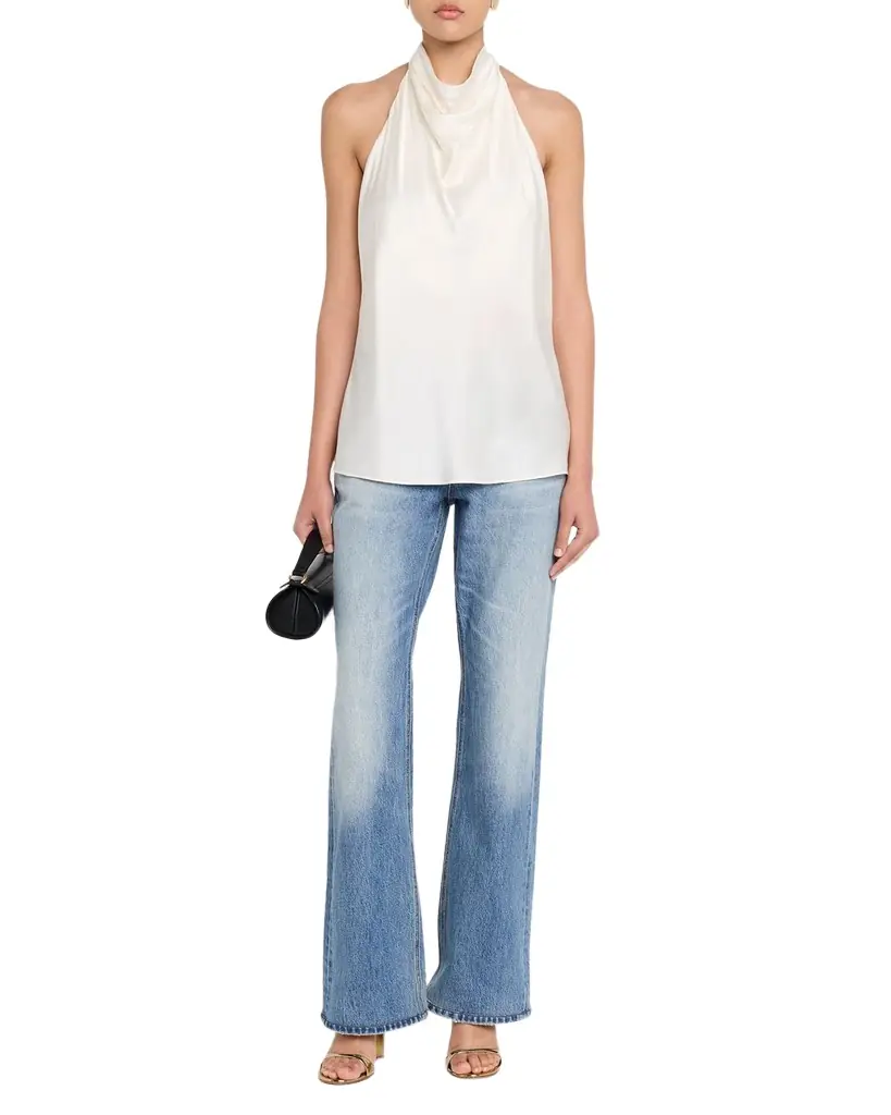 Ramy Brook Carla Flare Jeans