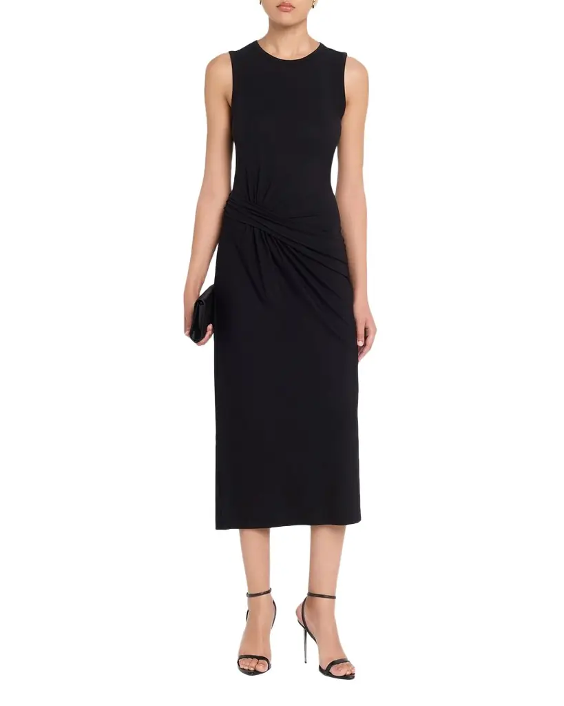 Ramy Brook Addison Midi Dress