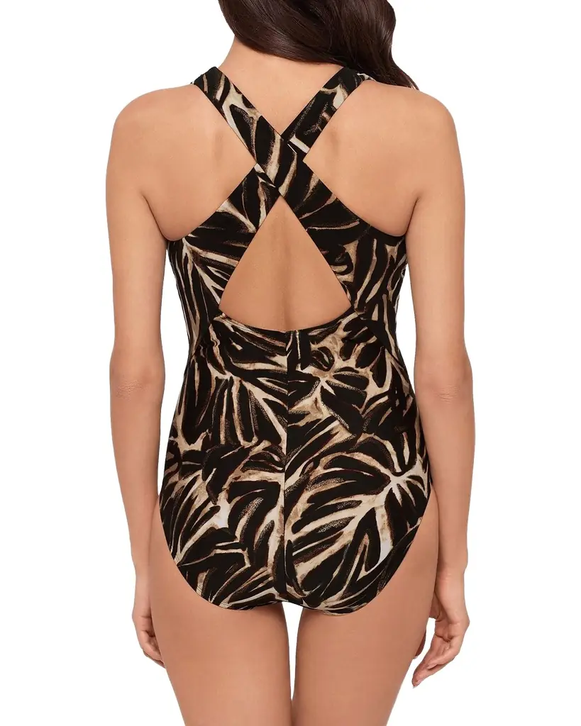 Magicsuit Desert Mirage Halle One-Piece Swimsuit
