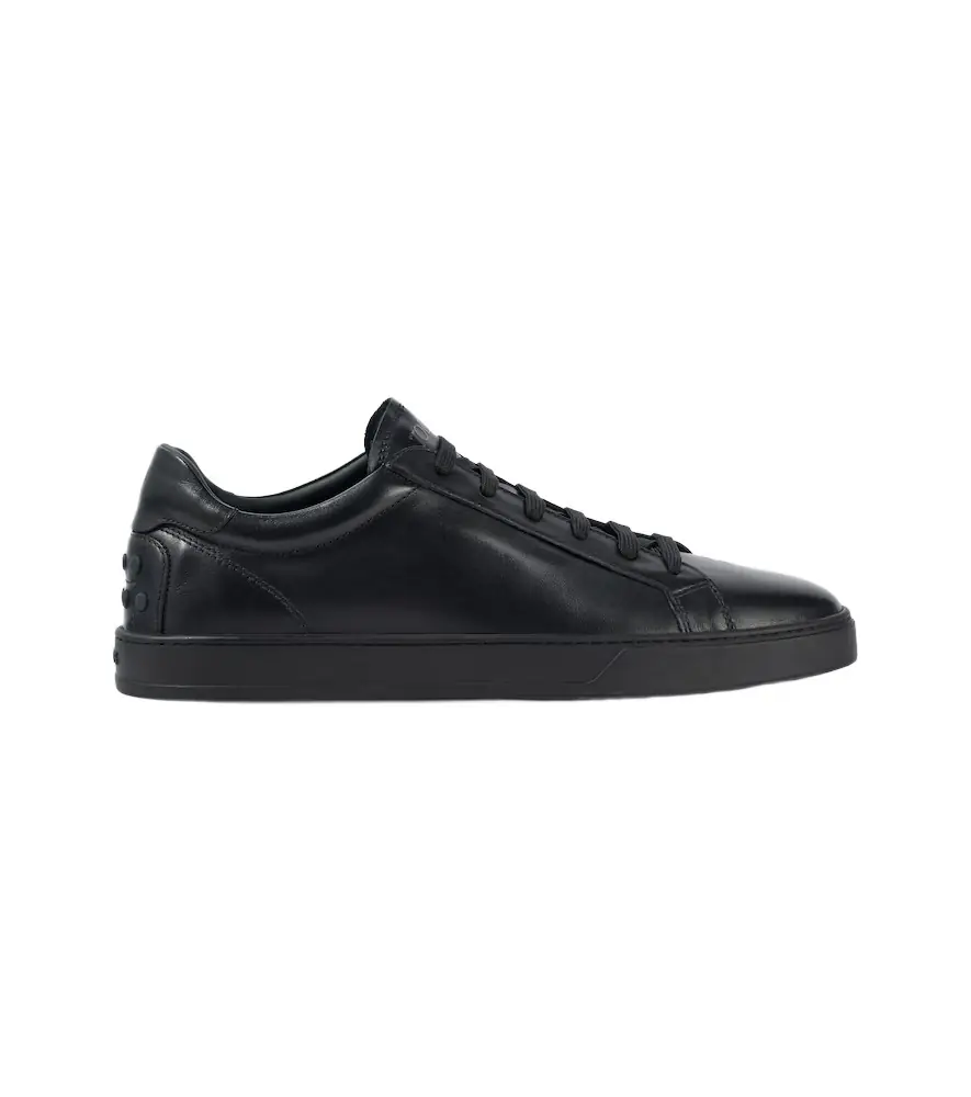 Tod's Leather sneakers