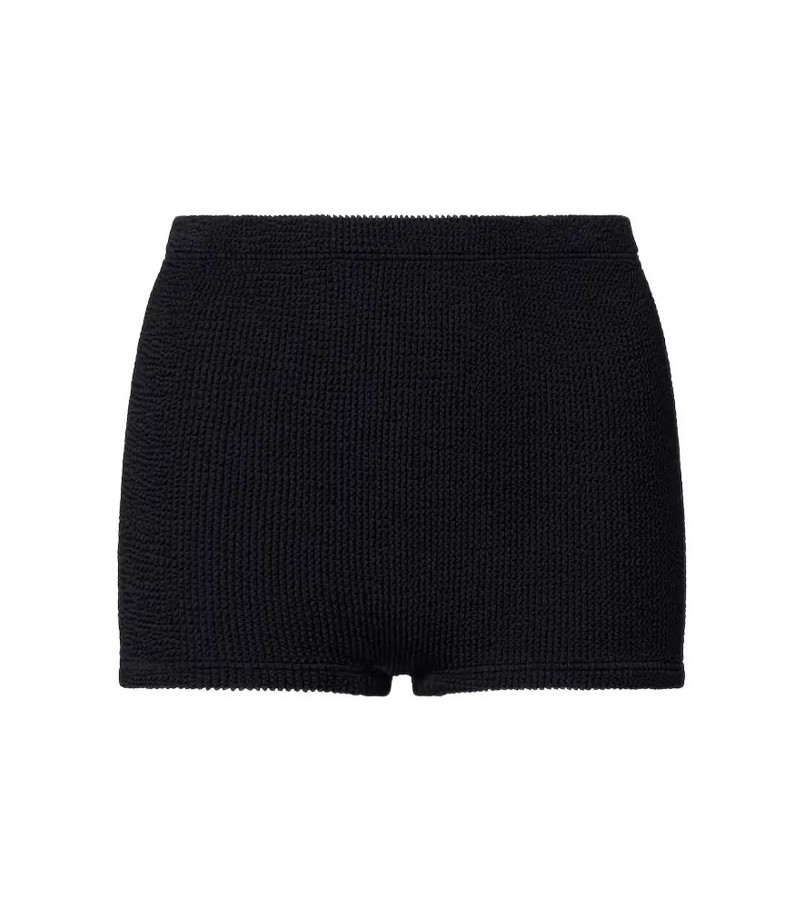 Hunza G Shorty bikini bottoms