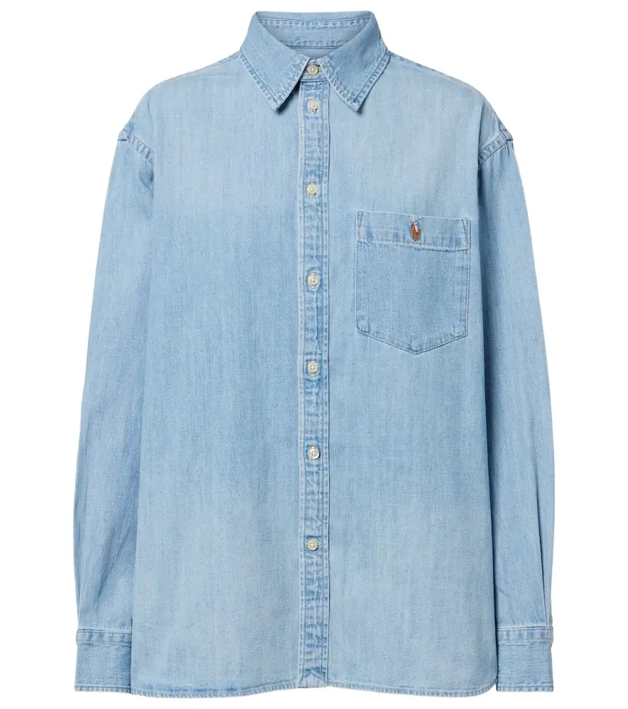 Polo Ralph Lauren Denim shirt