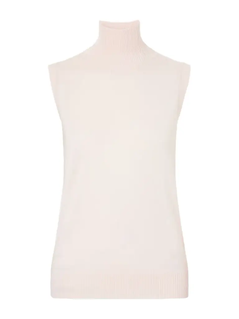 Sportmax Turtleneck Wool Sweater