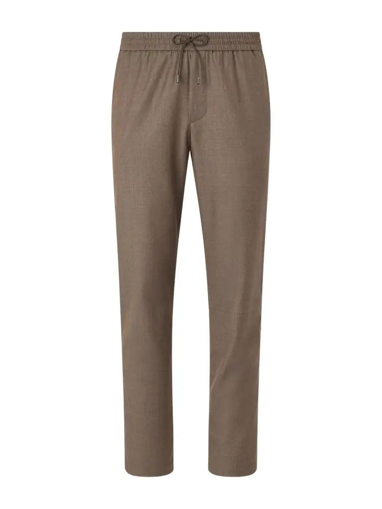 Sease Mindset Straight-Leg Cotton-Blend Corduroy Trousers - Men
