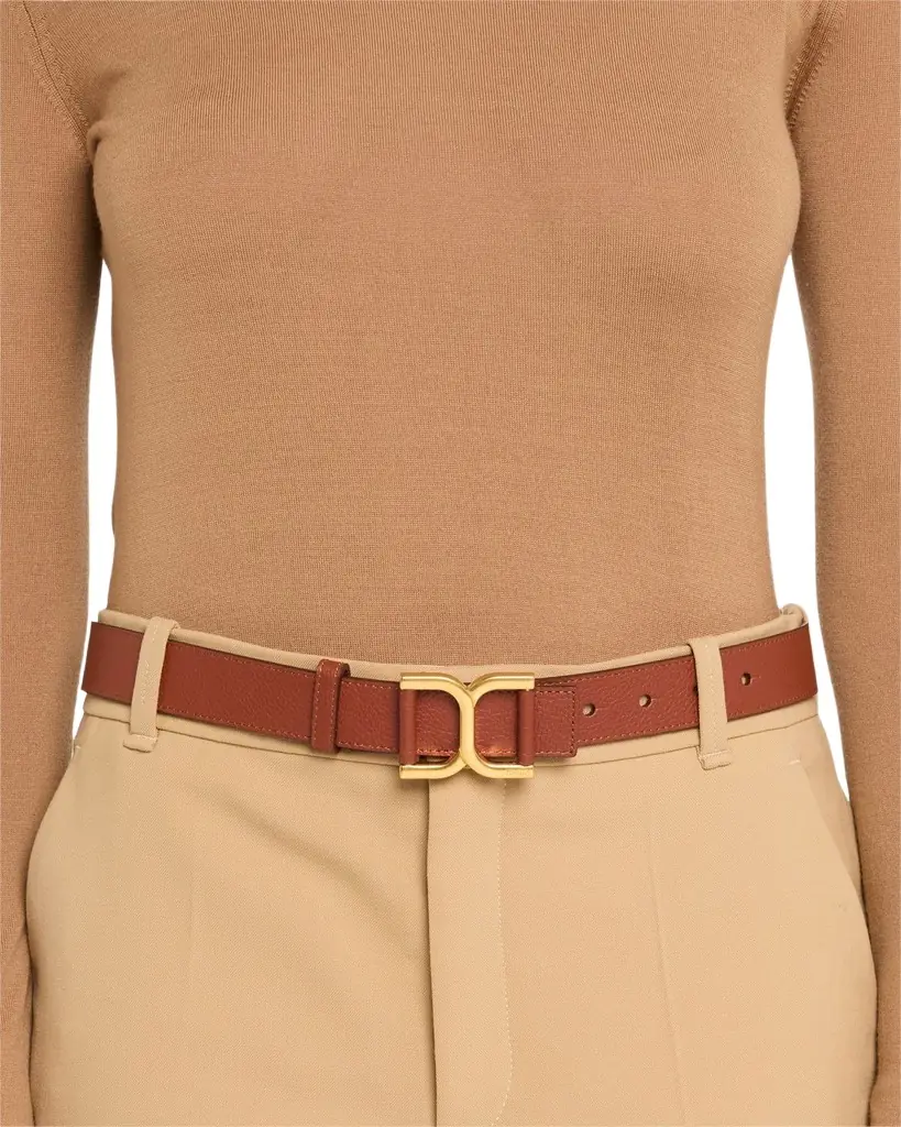 Chloe Marcie Belt