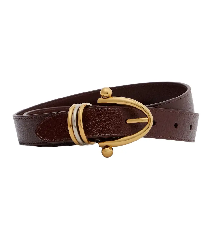 Chloe Chloé Chloé Bracelet leather belt